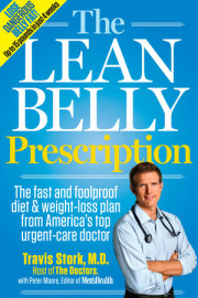 The Lean Belly Prescription 