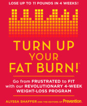 Turn Up Your Fat Burn! 