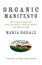 Organic Manifesto 