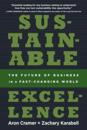 Sustainable Excellence 