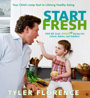 Start Fresh 