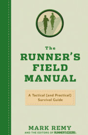 The Runner's Field Manual 