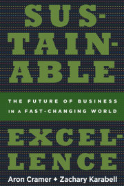 Sustainable Excellence 