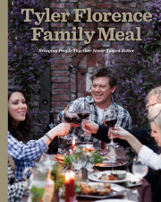 Tyler Florence Family Meal 