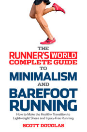 Runner's World Complete Book of Women's Running: The Best Advice