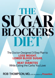 The Sugar Blockers Diet 