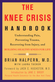 The Knee Crisis Handbook 