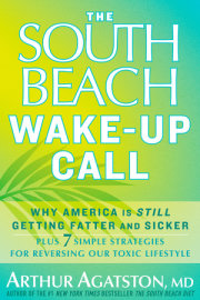 The South Beach Wake-Up Call 