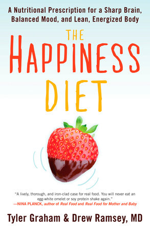 The Happiness Diet