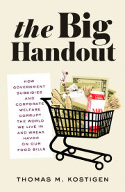 The Big Handout 