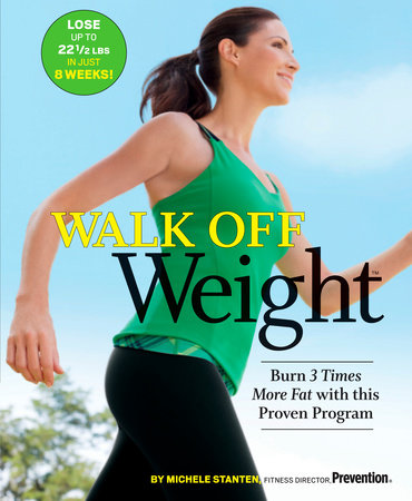 Books on best sale walking for fitness