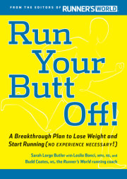 Run Your Butt Off! 