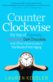 Counterclockwise 