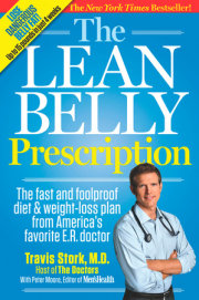 The Lean Belly Prescription 