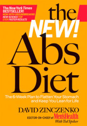 The New Abs Diet 