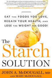 The Starch Solution 