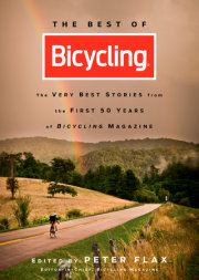 The Best of Bicycling