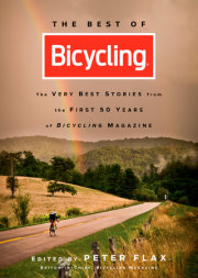 The Best of Bicycling 