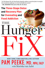 The Hunger Fix 
