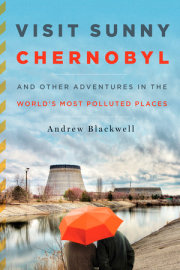 Visit Sunny Chernobyl 