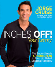 Inches Off! Your Tummy 
