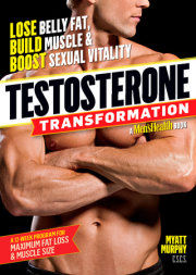 Testosterone Transformation 