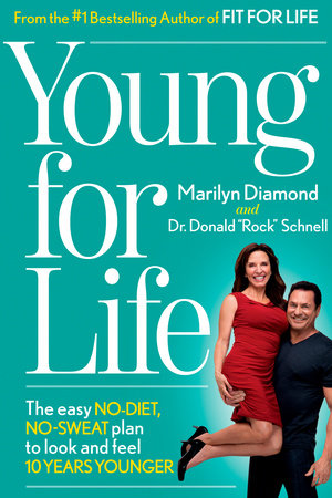 Young For Life