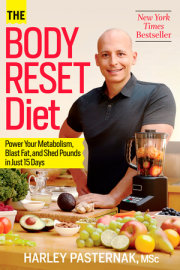 The Body Reset Diet 