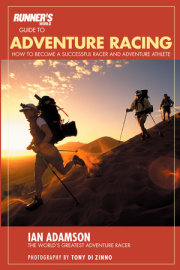 Runner's World Guide to Adventure Racing 