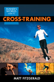 Runner's World Guide to Cross-Training 