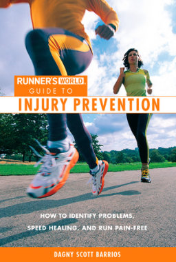 Runner's World Guide to Injury Prevention