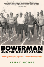 Bowerman and the Men of Oregon 
