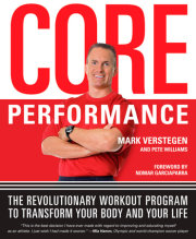Core Performance 