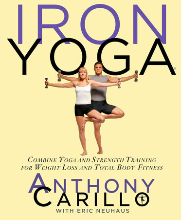 Yoga Body Strong - Power Yoga For Weight Loss and Conditioning