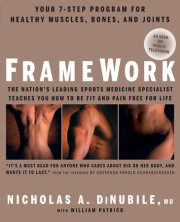 FrameWork 