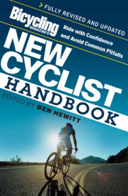 Bicycling Magazine's New Cyclist Handbook