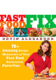 Fast Food Fix 