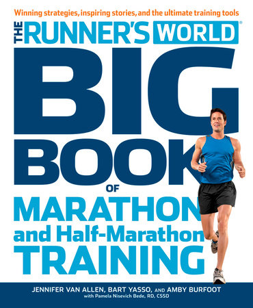 Runner's World  Half marathon training plan, Marathon training plan, Half  marathon training