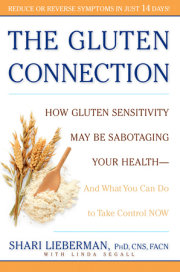 The Gluten Connection 