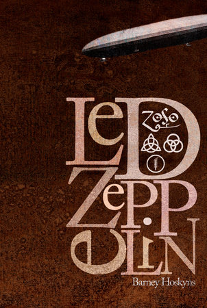 Led Zeppelin - Led Zeppelin IV -  Music