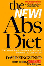 The New Abs Diet 