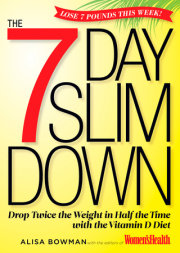 The 7-Day Slim Down 