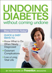 Undoing Diabetes without Coming Undone