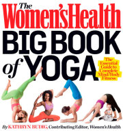 The Women's Health Big Book of Yoga 