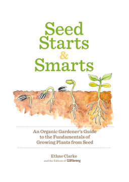 Seed Starts & Smarts