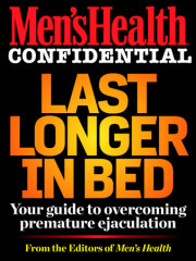 Men's Health Confidential: Last Longer in Bed 