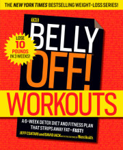 The Belly Off! Workouts 