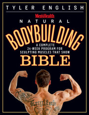 Men's Health Natural Bodybuilding Bible 