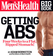 The Men's Health Big Book: Getting Abs 