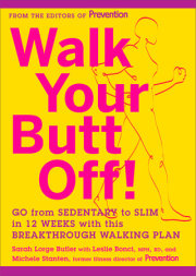 Walk Your Butt Off Penguin Random House Higher Education